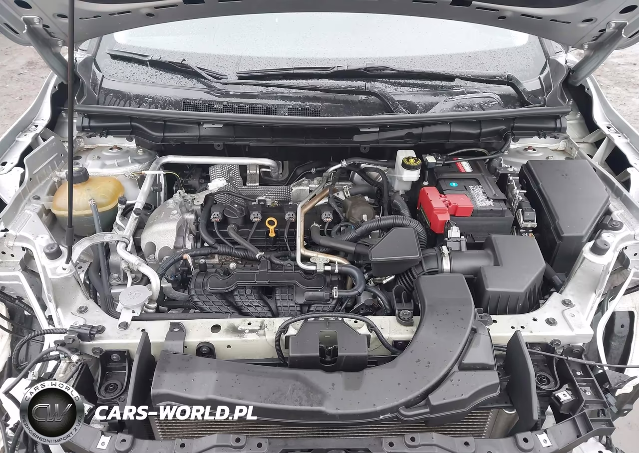 2022 Mitsubishi Outlander Es 2.5 S-Awc VIN:JA4J4TA88NZ035624 - 10