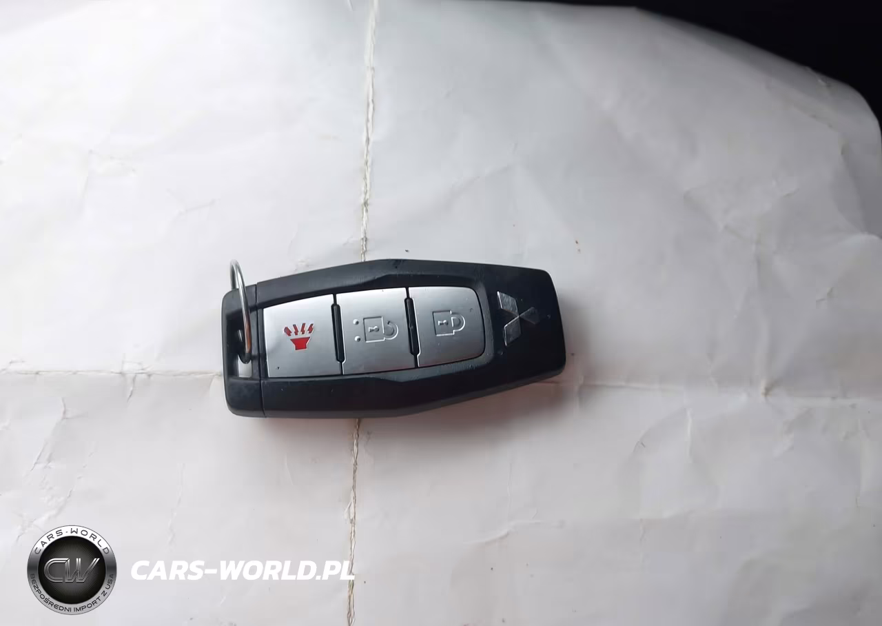 2022 Mitsubishi Outlander Es 2.5 S-Awc VIN:JA4J4TA88NZ035624 - 11