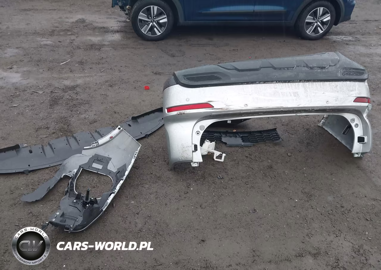 2022 Mitsubishi Outlander Es 2.5 S-Awc VIN:JA4J4TA88NZ035624 - 12