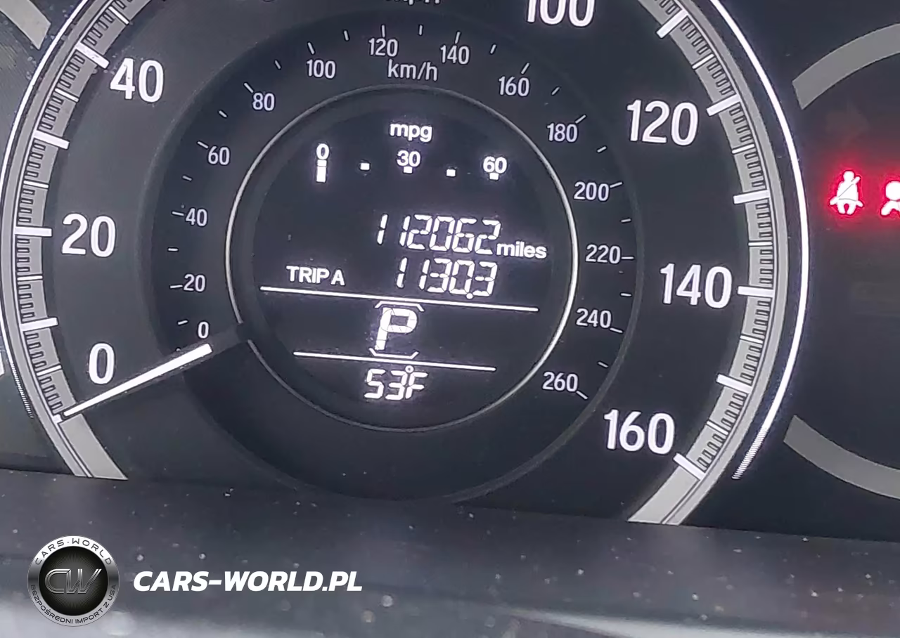 2016 Honda Accord Lx VIN:1HGCR2F35GA057929 - 15