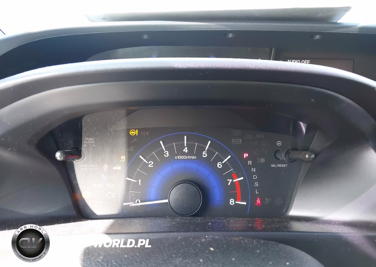 2015 Honda Civic Lx VIN:2HGFG3B5XFH520213 - 7