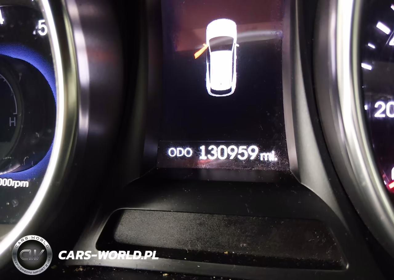 2013 Hyundai Santa Fe Sport 2.0T VIN:5XYZWDLA9DG040319 - 15