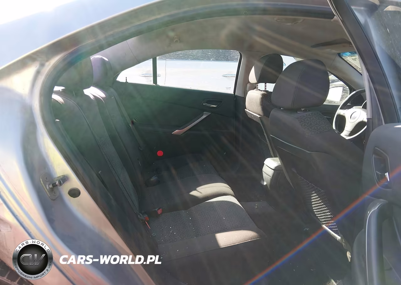 2007 Pontiac G6 VIN:1G2ZG58N274188706 - 8