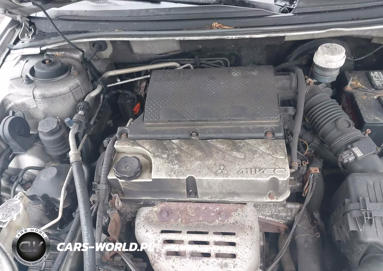 2011 Mitsubishi Galant Fe VIN:4A32B2FF8BE021854 - 10