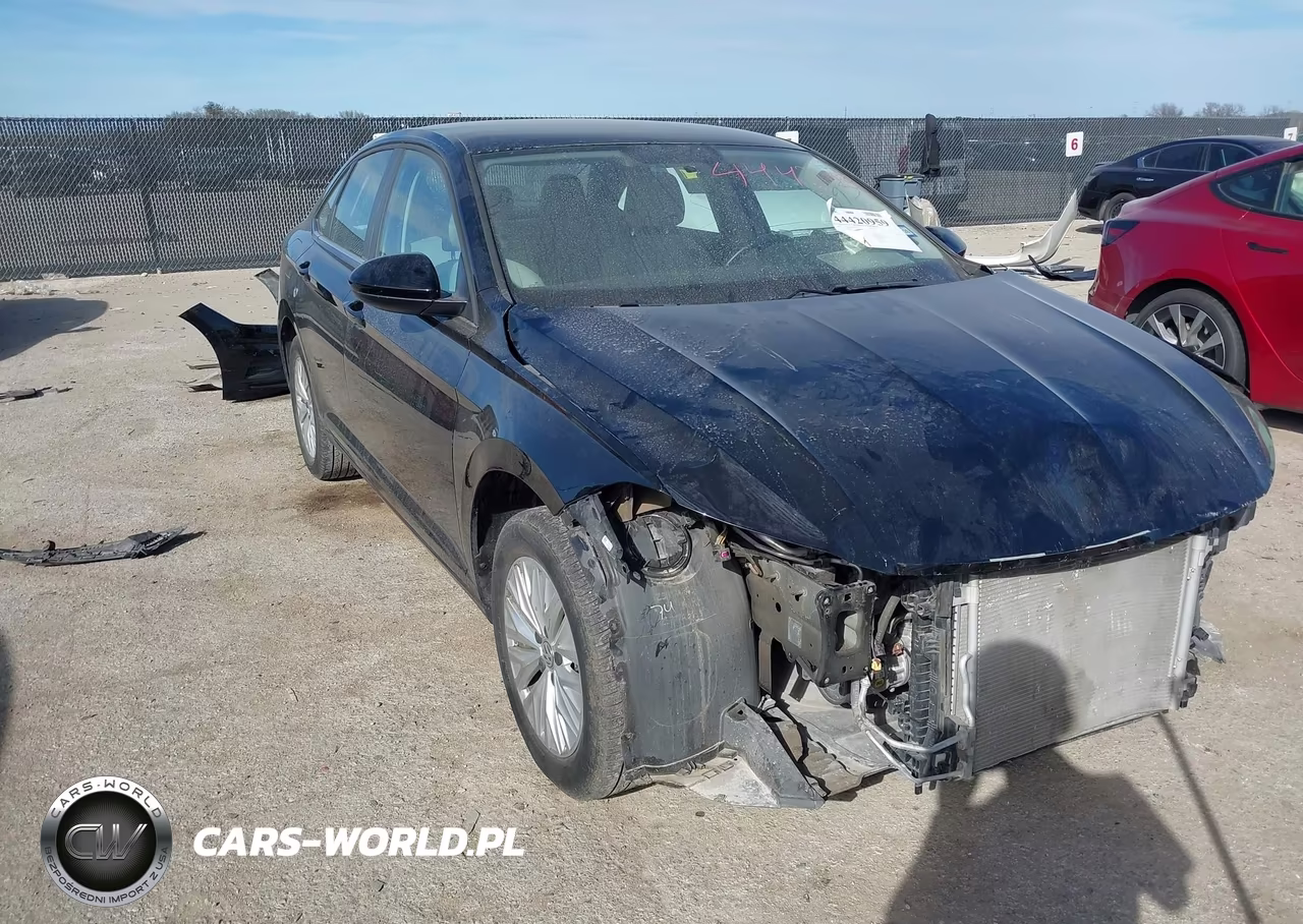 2020 Volkswagen Jetta 1.4T R-Line-1.4T S-1.4T Se