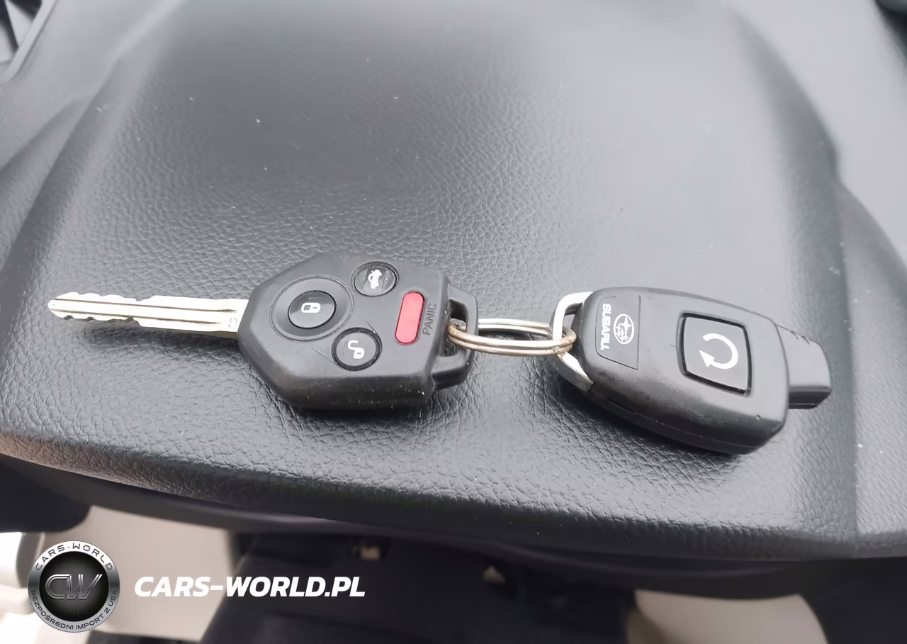 2016 Subaru Impreza 2.0I Sport Premium VIN:JF1GPAP64G8270182 - 11
