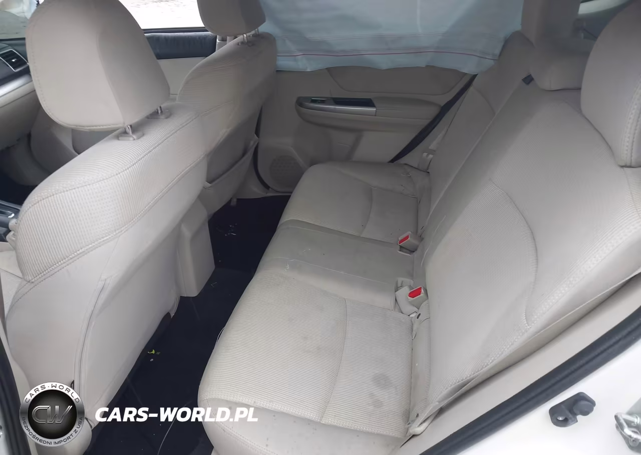 2016 Subaru Impreza 2.0I Sport Premium VIN:JF1GPAP64G8270182 - 8