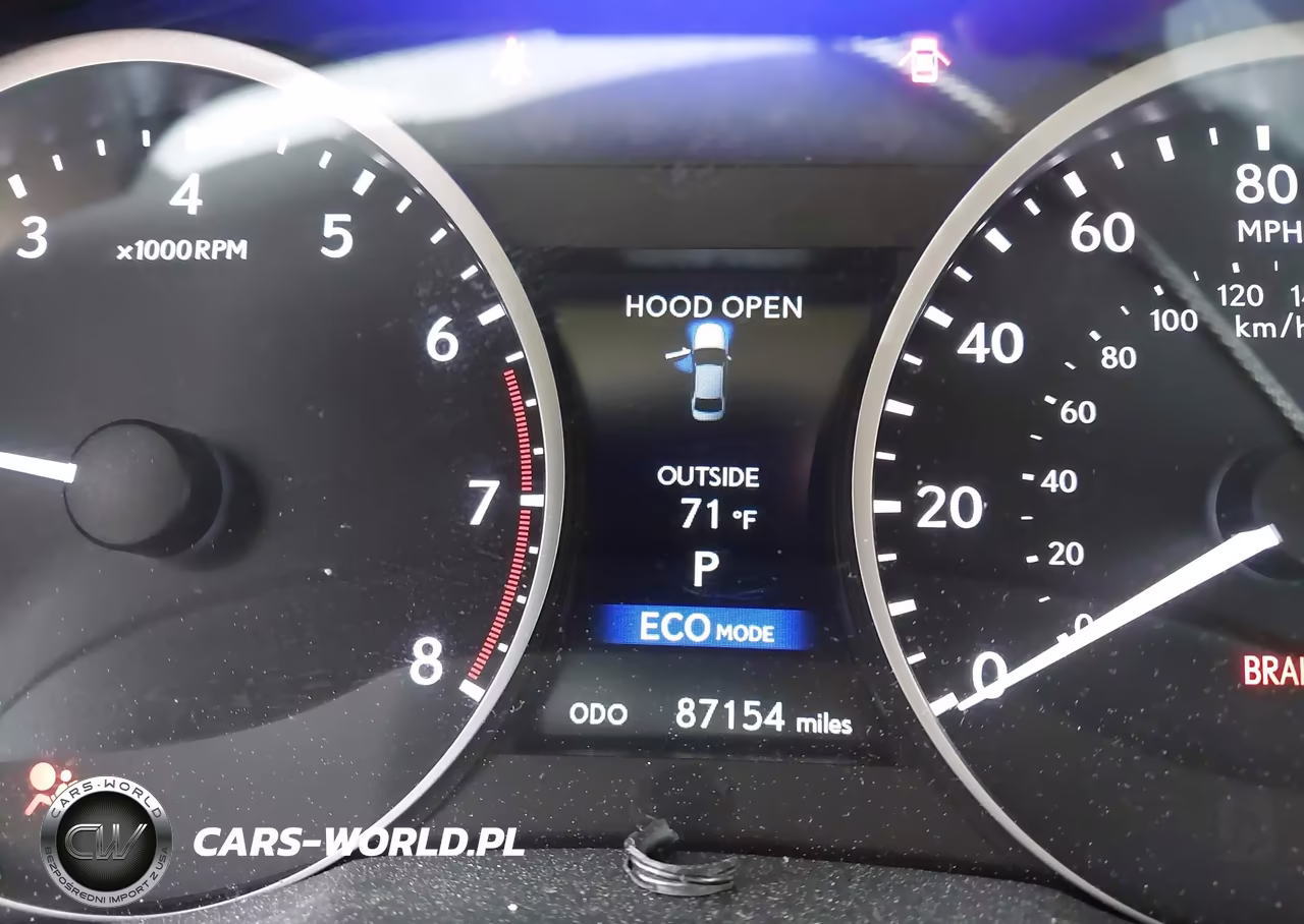 2014 Lexus Es 350 VIN:JTHBK1GGXE2132561 - 16