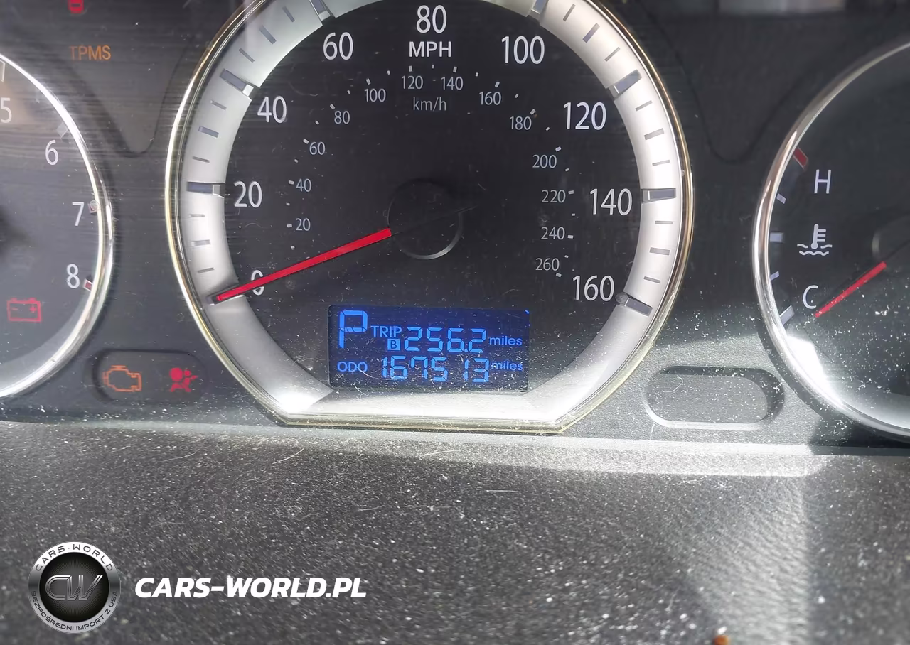 2009 Hyundai Sonata Gls VIN:5NPET46C19H574824 - 15