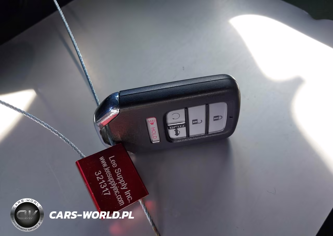 2020 Honda Civic Sport VIN:19XFC2F87LE018727 - 11