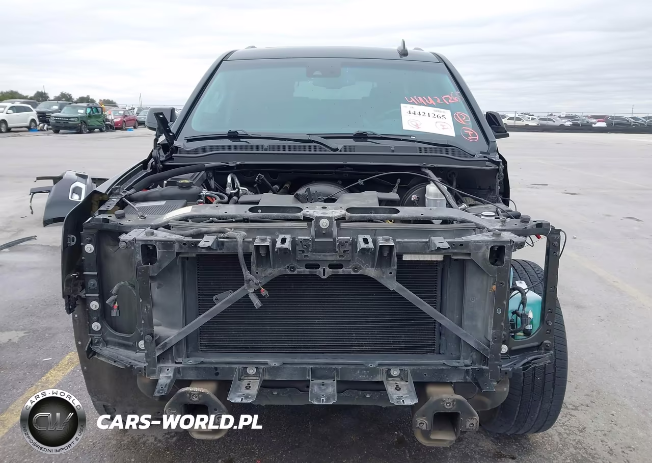 2020 GMC Yukon Xl 2Wd Slt VIN:1GKS1GKC0LR129057 - 13