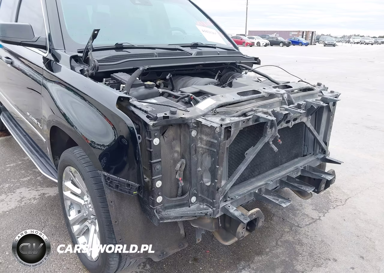 2020 GMC Yukon Xl 2Wd Slt VIN:1GKS1GKC0LR129057 - 18