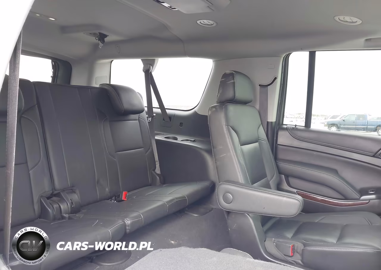 2020 GMC Yukon Xl 2Wd Slt VIN:1GKS1GKC0LR129057 - 8