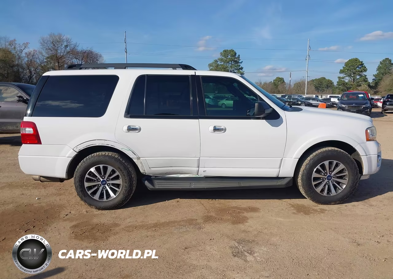 2016 Ford Expedition Xlt VIN:1FMJU1HT1GEF36140 - 13