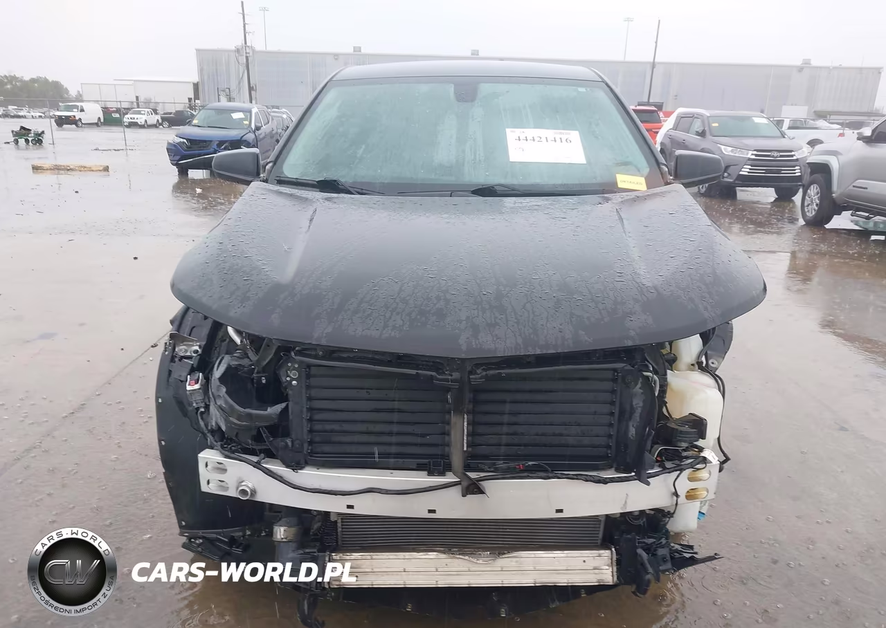 2018 Chevrolet Equinox Lt VIN:2GNAXSEV1J6268653 - 12