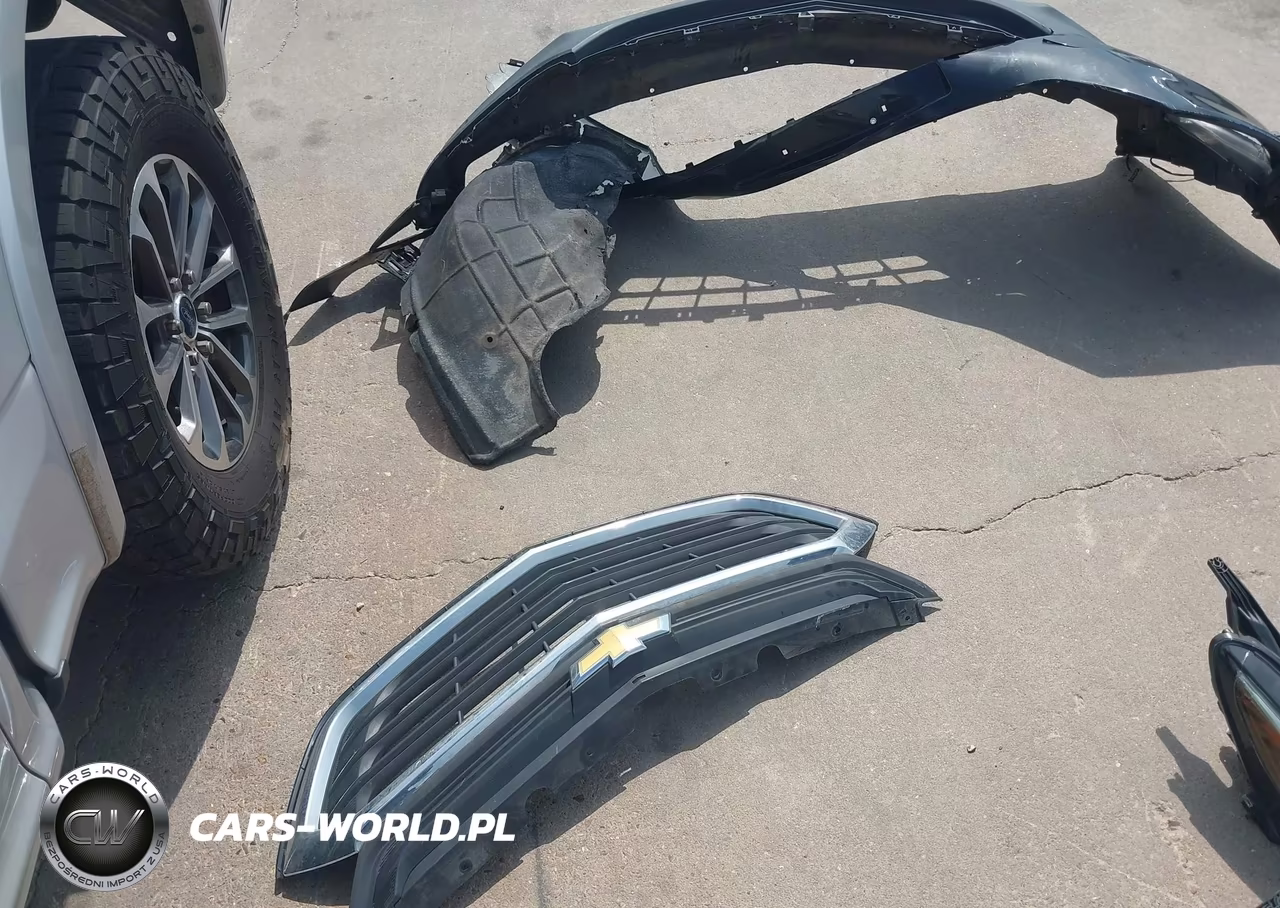 2018 Chevrolet Equinox Lt VIN:2GNAXSEV1J6268653 - 20