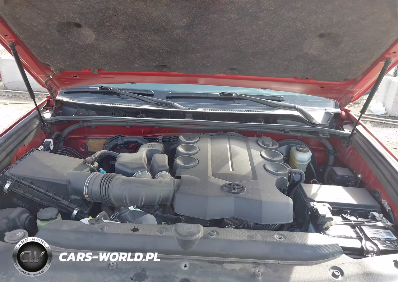 2021 Toyota 4Runner Sr5 Premium VIN:JTEFU5JR3M5231018 - 10