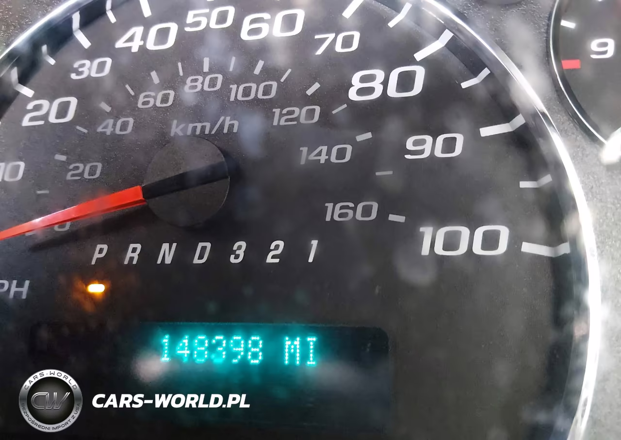 2008 Chevrolet Express Work Van VIN:1GCFH154681228224 - 7