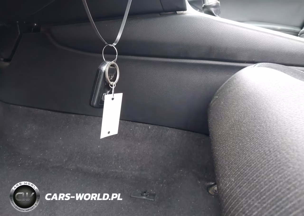 2020 Honda Accord Sport VIN:1HGCV1F33LA031538 - 11