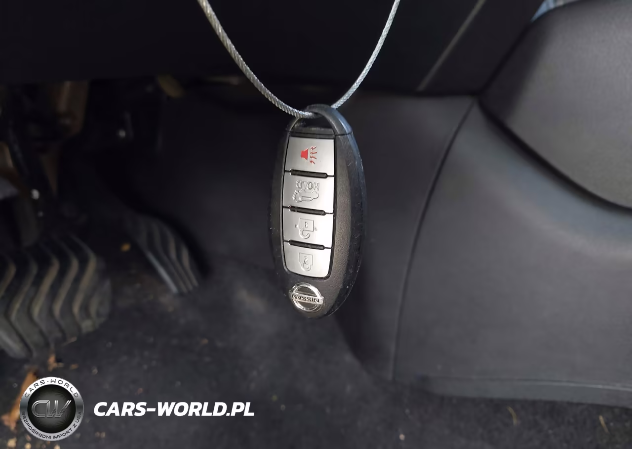 2016 Nissan Rogue Sl VIN:5N1AT2MT1GC863793 - 11