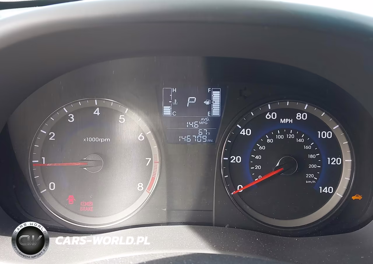 2016 Hyundai Accent Se VIN:KMHCT4AEXGU090729 - 7