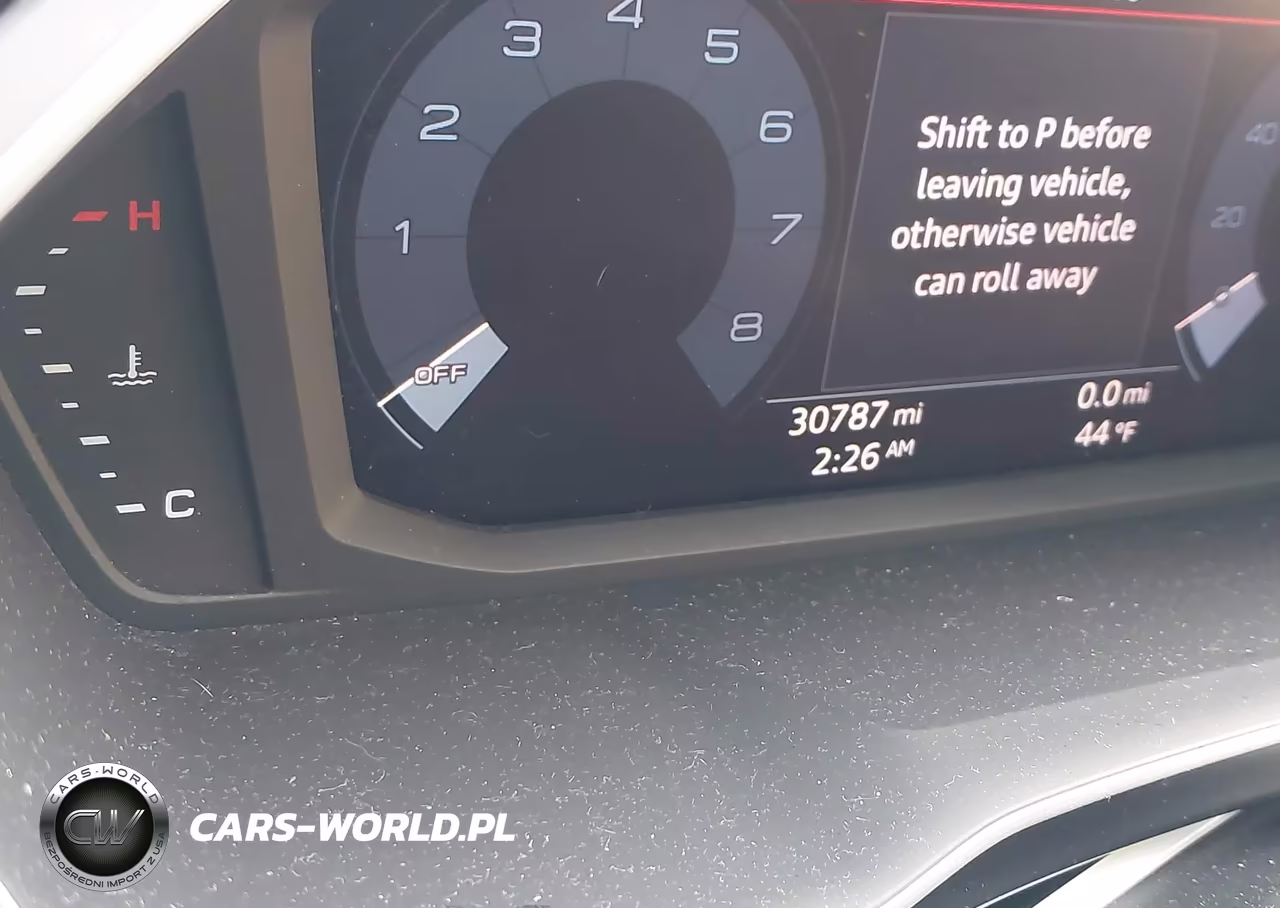 2021 Audi Q3 Premium 40 Tfsi Quattro Tiptronic VIN:WA1AUCF38M1120232 - 15