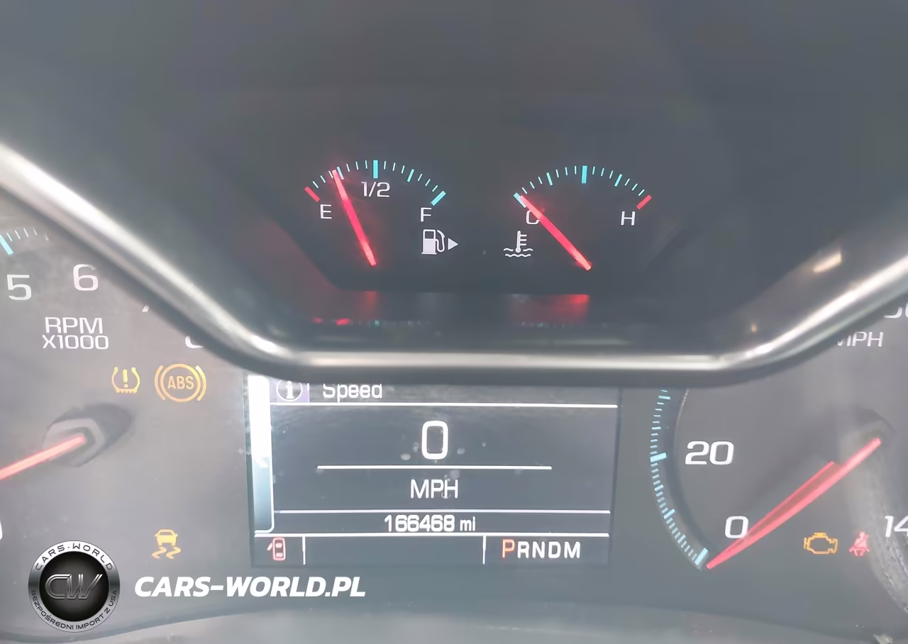 2014 Chevrolet Impala 1Lt VIN:2G1115SL1E9112267 - 7