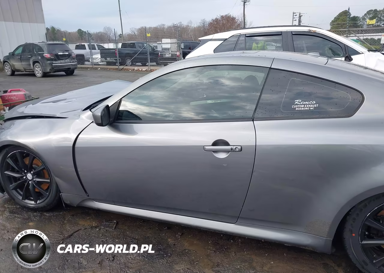 2012 Infiniti G37 Journey VIN:JN1CV6EK4CM421991 - 14