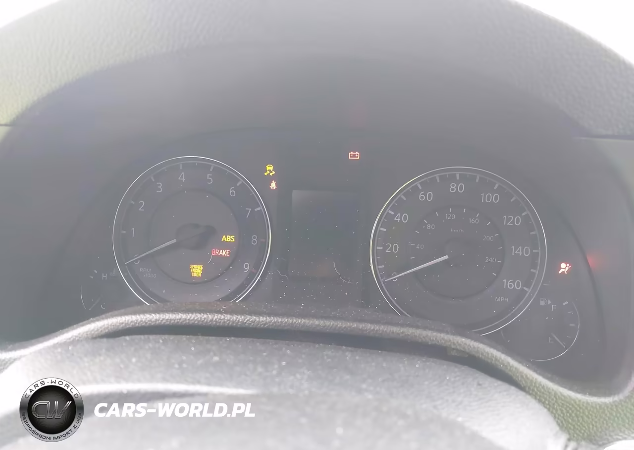 2012 Infiniti G37 Journey VIN:JN1CV6EK4CM421991 - 7