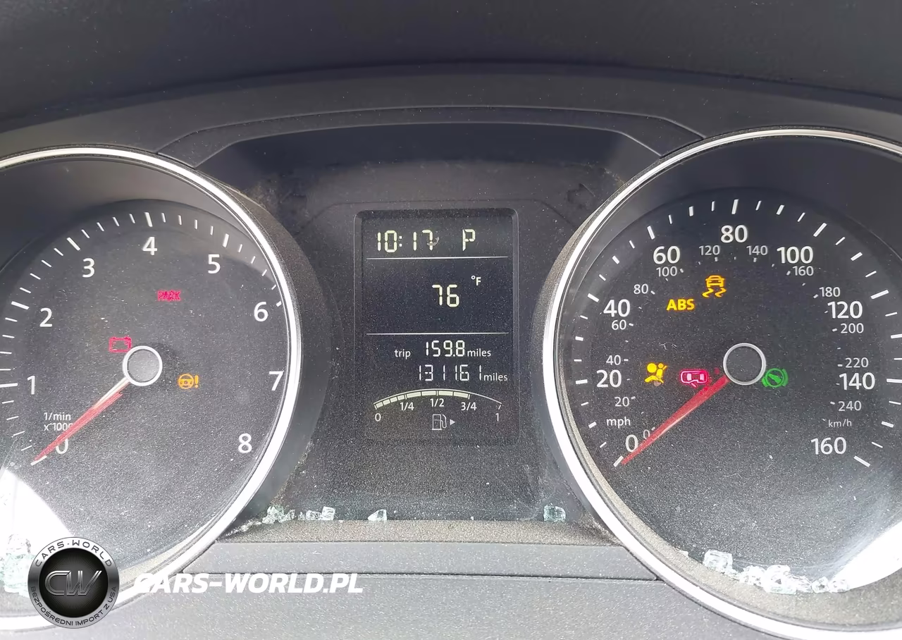 2017 Volkswagen Jetta 1.4T S VIN:3VW2B7AJ6HM396363 - 7