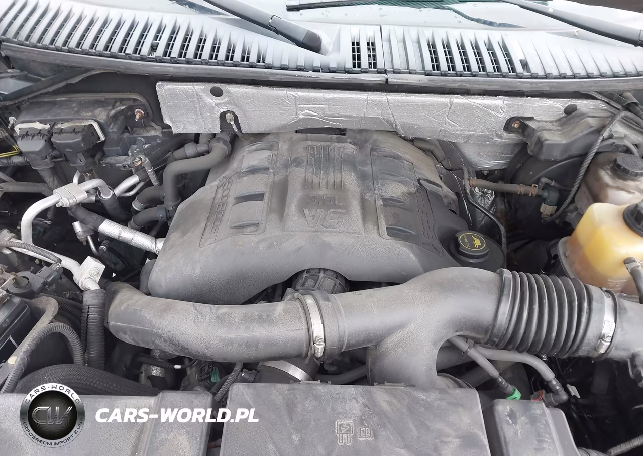 2015 Ford Expedition Limited VIN:1FMJU2AT7FEF32284 - 10