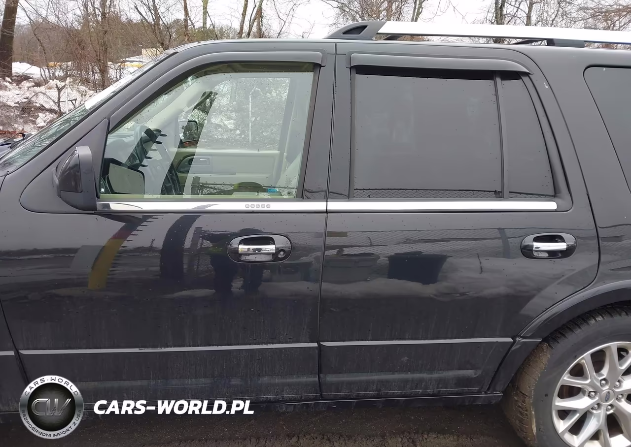 2015 Ford Expedition Limited VIN:1FMJU2AT7FEF32284 - 15
