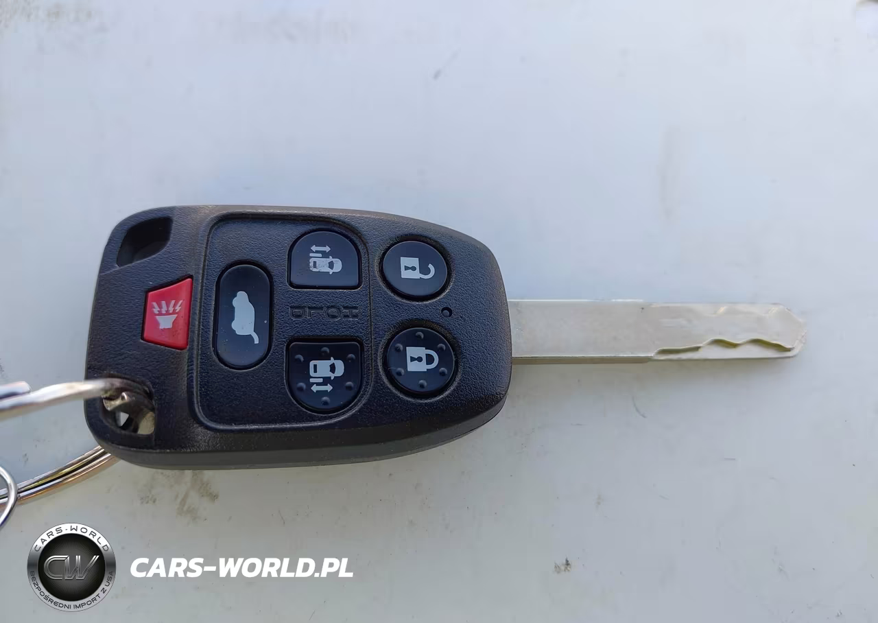 2013 Honda Odyssey Ex-L VIN:5FNRL5H63DB088456 - 11