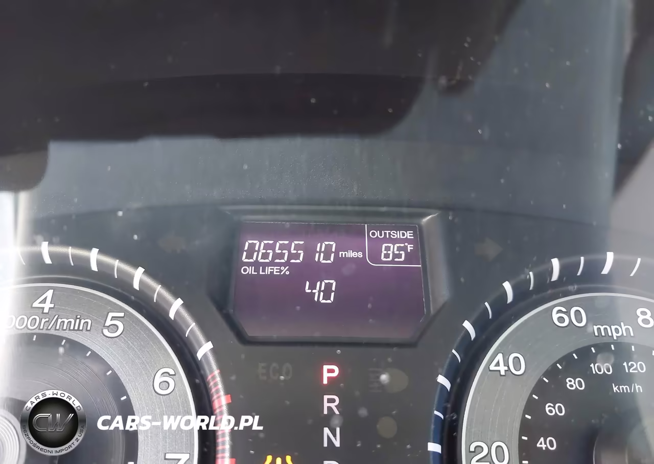 2013 Honda Odyssey Ex-L VIN:5FNRL5H63DB088456 - 15