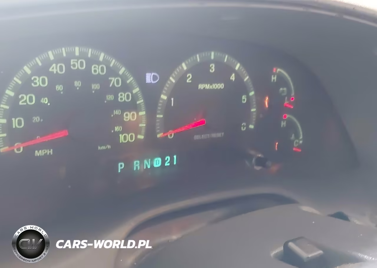 2001 Ford Expedition Xlt VIN:1FMPU16L31LB81097 - 14