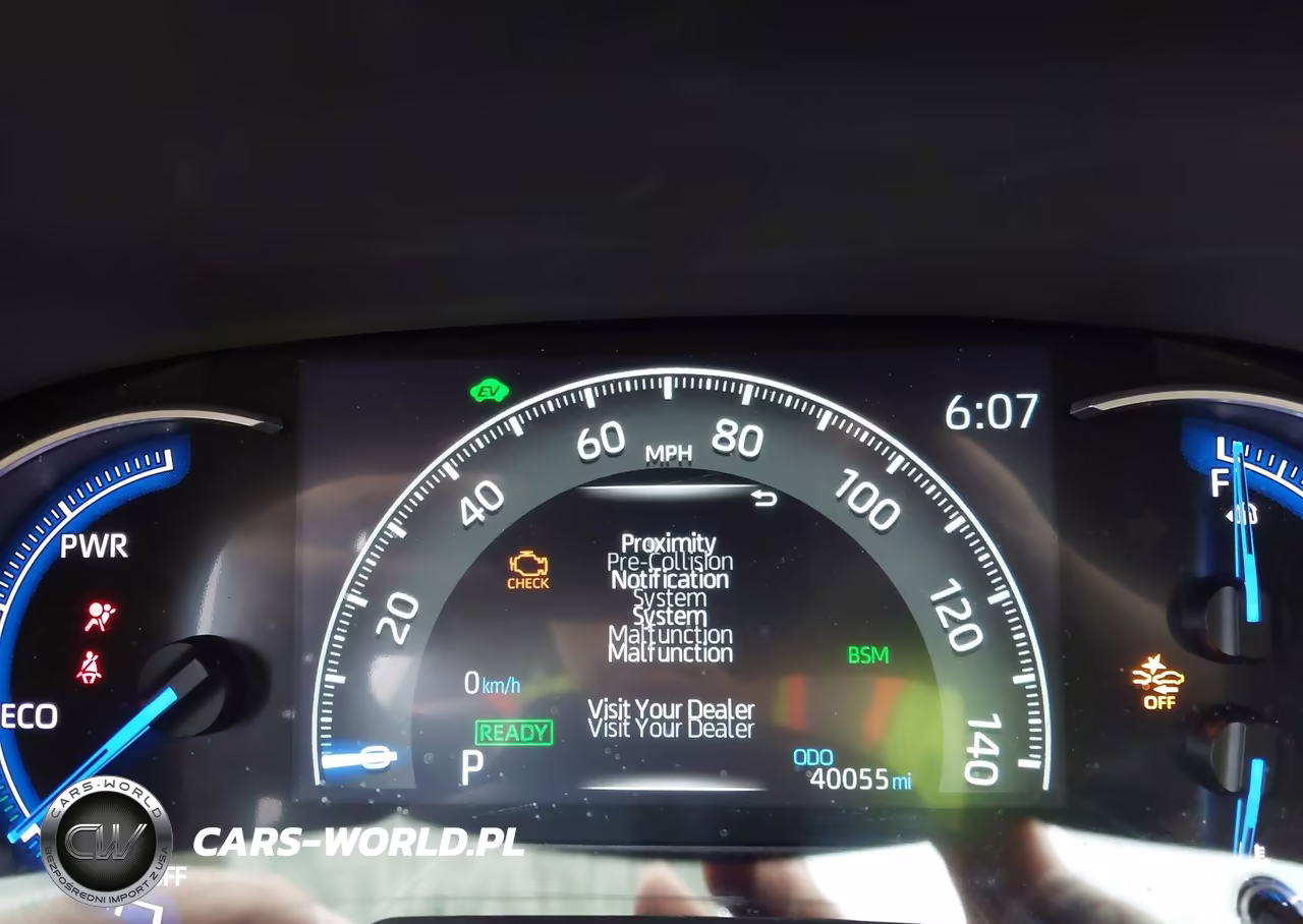 2021 Toyota Rav4 Hybrid Xse VIN:4T3E6RFV5MU063964 - 7