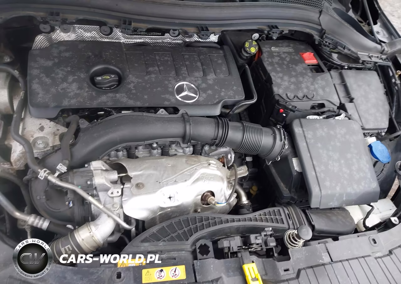 2021 Mercedes-Benz Gla 250 4Matic VIN:W1N4N4HB5MJ190564 - 10