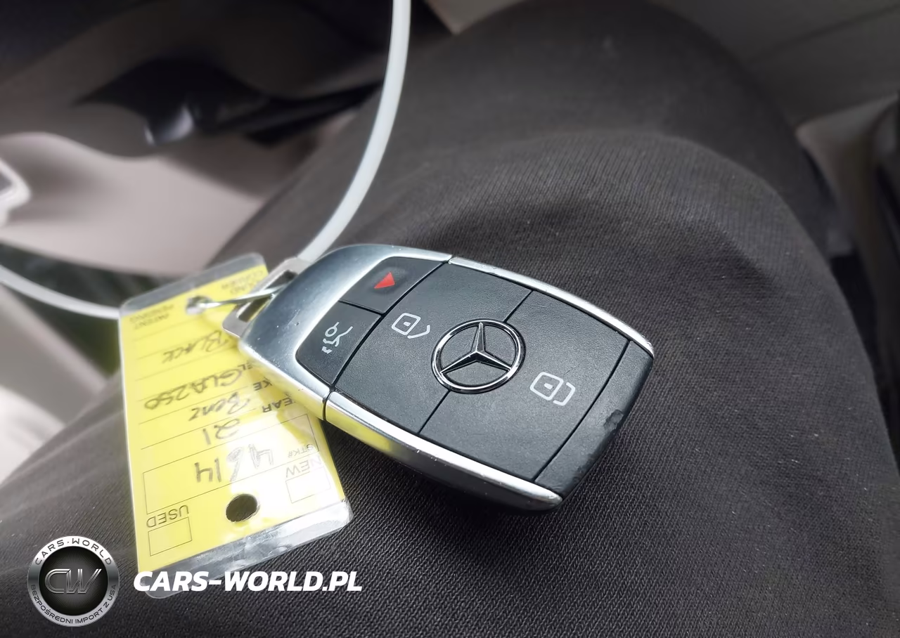 2021 Mercedes-Benz Gla 250 4Matic VIN:W1N4N4HB5MJ190564 - 11