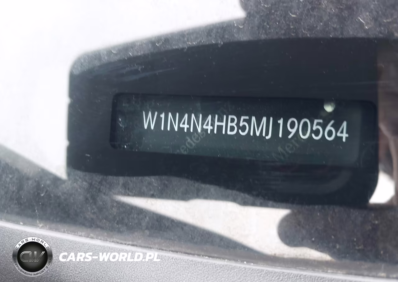 2021 Mercedes-Benz Gla 250 4Matic VIN:W1N4N4HB5MJ190564 - 17