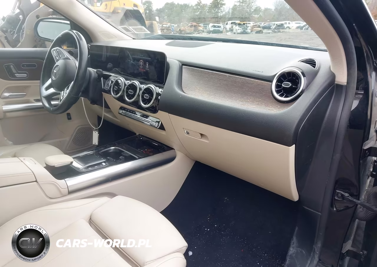 2021 Mercedes-Benz Gla 250 4Matic VIN:W1N4N4HB5MJ190564 - 5