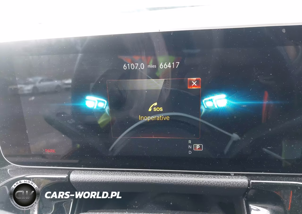 2021 Mercedes-Benz Gla 250 4Matic VIN:W1N4N4HB5MJ190564 - 7