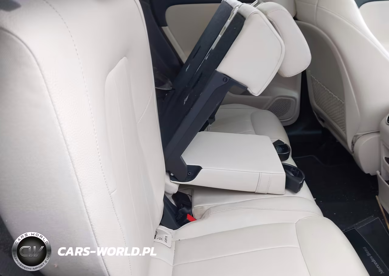 2021 Mercedes-Benz Gla 250 4Matic VIN:W1N4N4HB5MJ190564 - 8