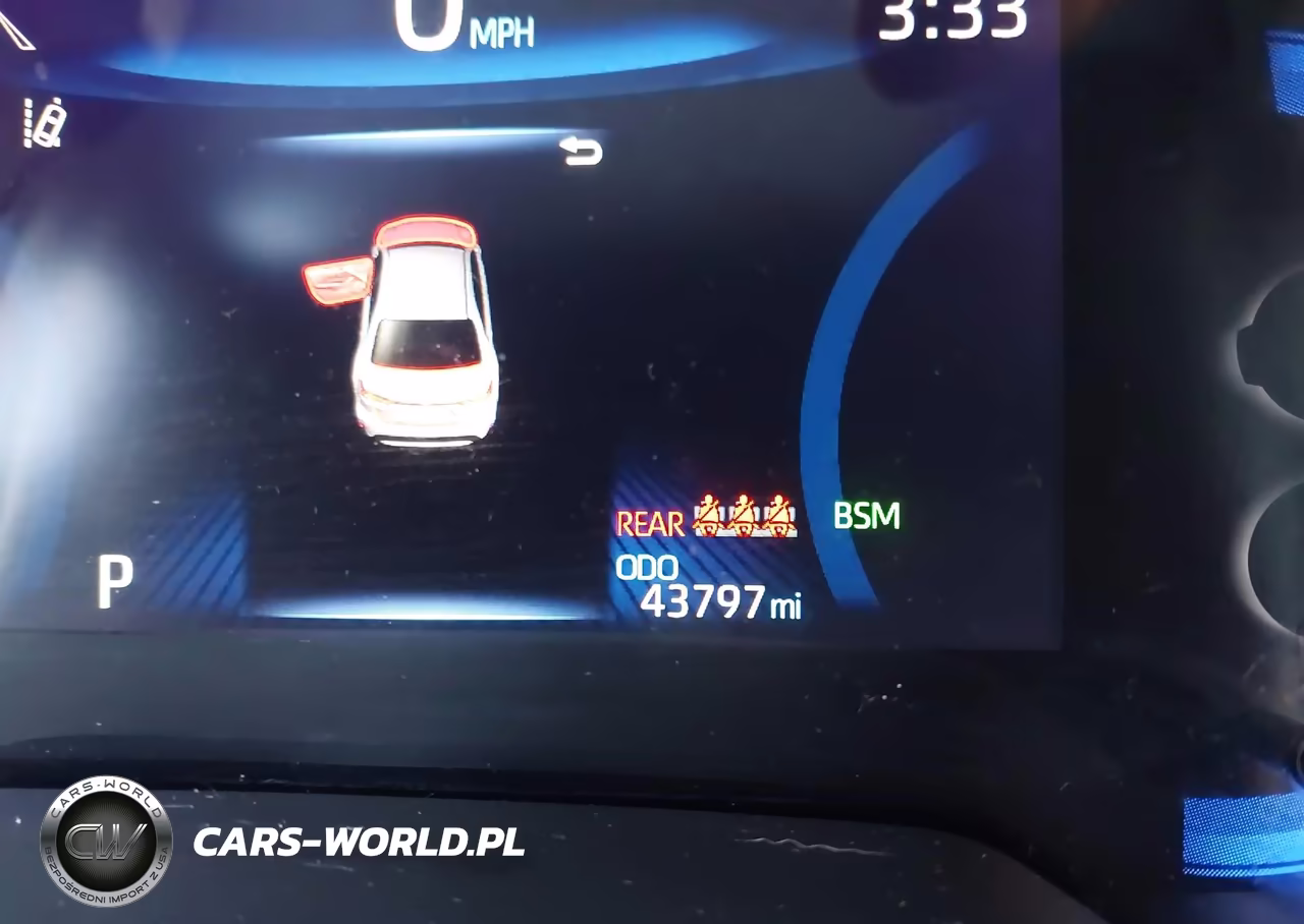 2021 Toyota Corolla Xle VIN:5YFFPMAE0MP165470 - 15