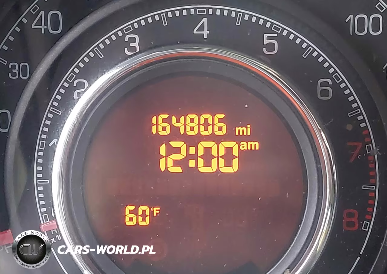 2012 Fiat 500 Sport VIN:3C3CFFBR4CT104979 - 16