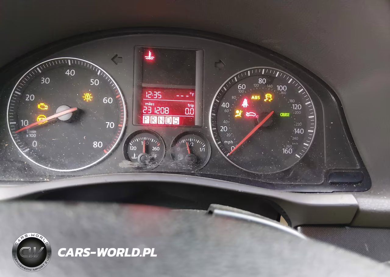 2006 Volkswagen Jetta 2.5 VIN:3VWRF71KX6M762723 - 7