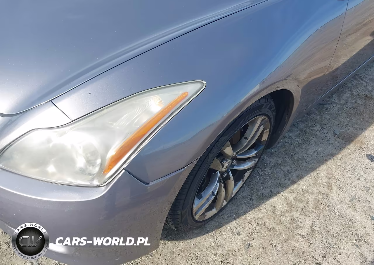 2009 Infiniti G37 Journey VIN:JNKCV64E89M601863 - 13