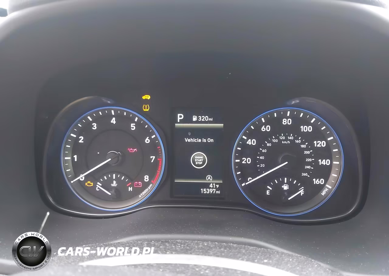 2022 Hyundai Kona Sel VIN:KM8K62AB0NU902209 - 7