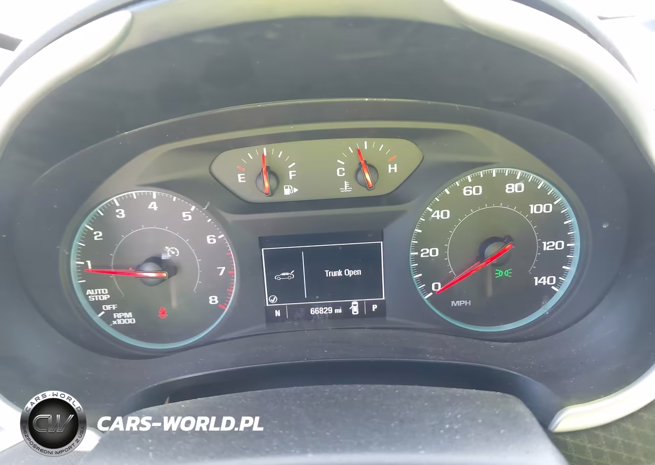 2024 Chevrolet Malibu Fwd 1Lt VIN:1G1ZD5ST5RF152536 - 7