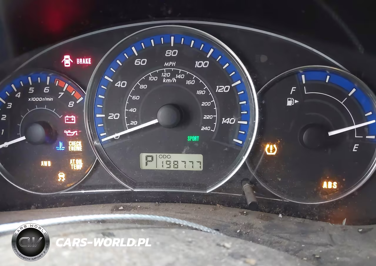 2011 Subaru Forester 2.5X Premium VIN:JF2SHADC7BH726259 - 7