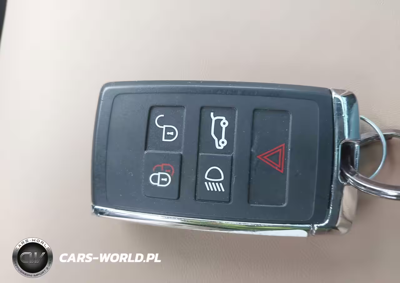 2025 Land Rover Range Rover Sport P360 Se VIN:SAL1P9EU1SA443120 - 11